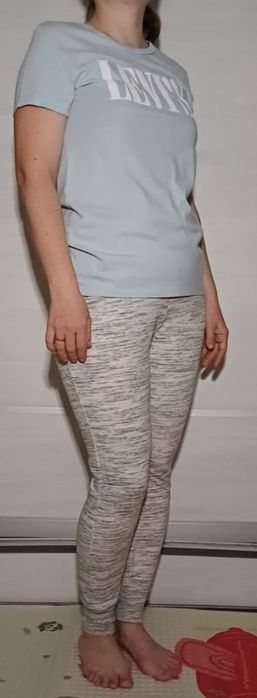 Спортивные штаны (джоггеры)