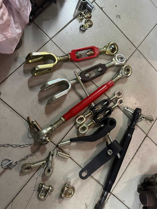 Винт Розкос Розтяжка НОВЫЙ  МТЗ Юмз