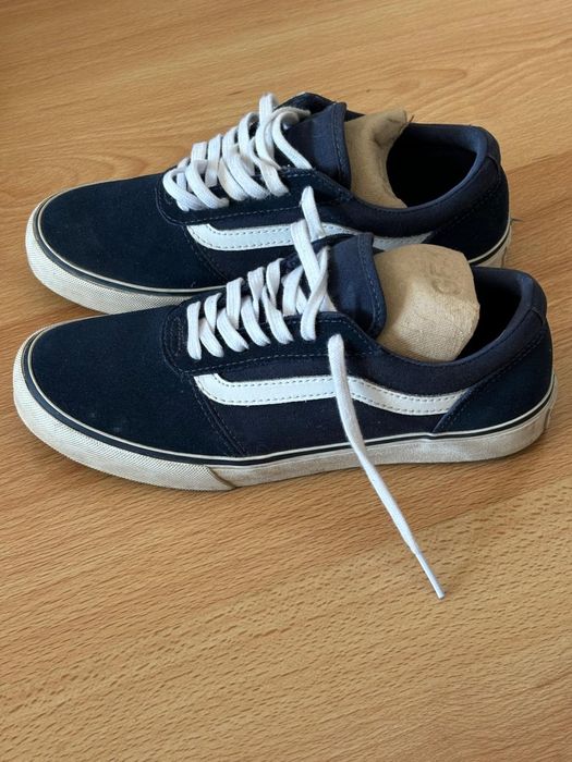 Vans Old Skool N°.35