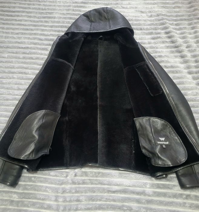 Дублянка натуральна