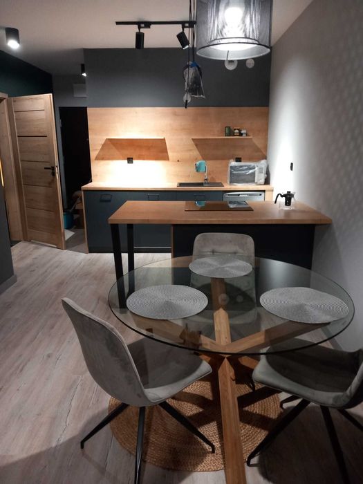 2 pokojowe Mieszkanie 51 m² w Radomiu, przy Struga - Widok 4