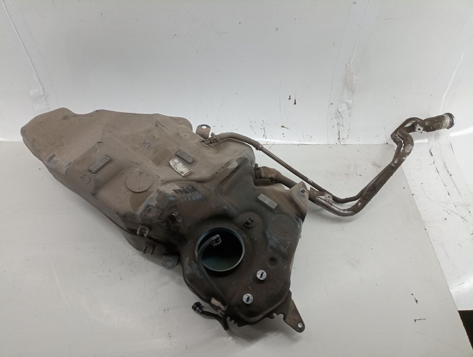 Depósito de Combustível - FORD FOCUS IV Turnier (HP) | 18 -