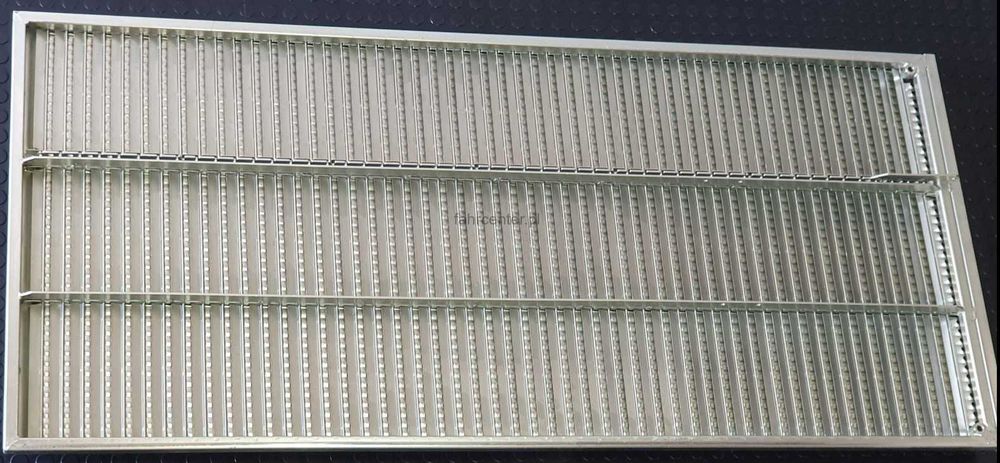Sito górne kombajn Deutz Fahr 1600_3506