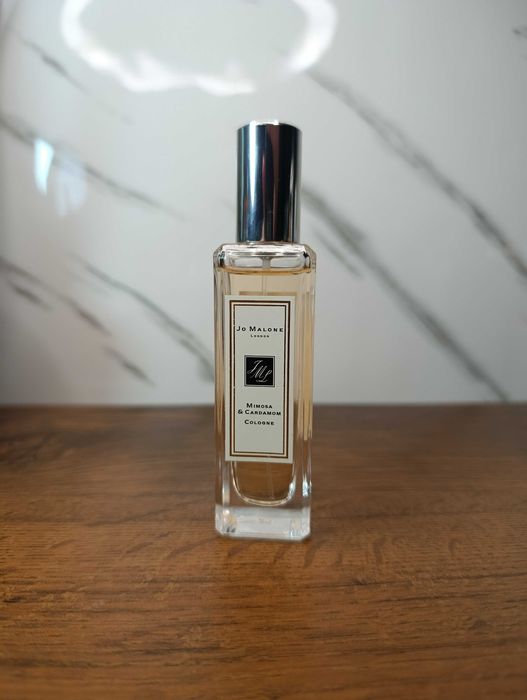 Jo Malone Mimosa & Cardamom оригінал