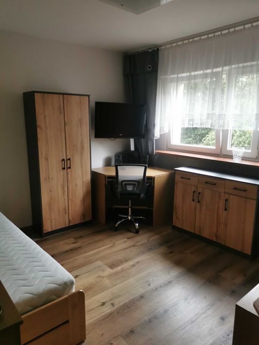 Mieszkanie – Warszawa - Widok 4