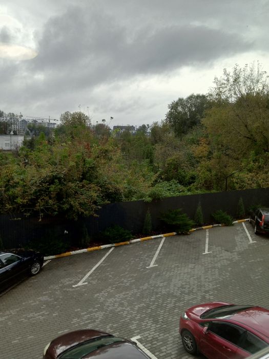 Квартира-студія оренда