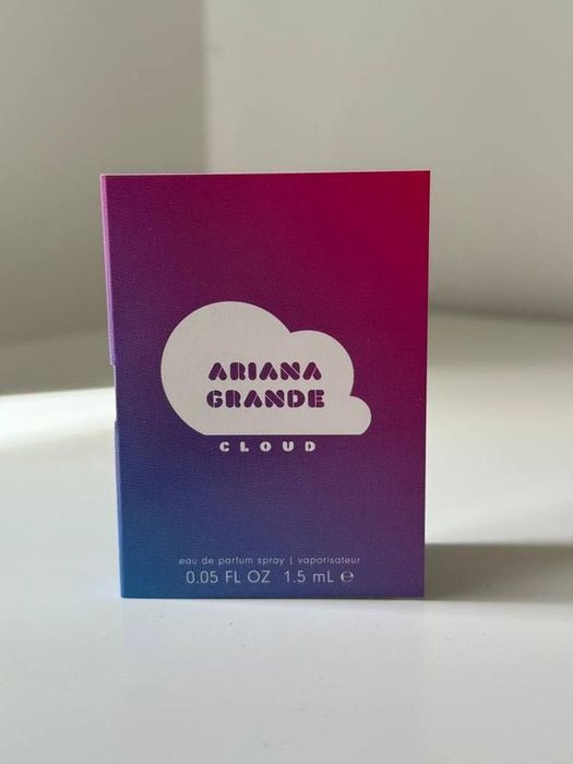 Духи парфуми ariana grande cloud
