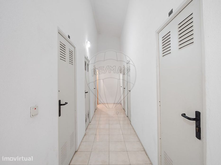 Apartamento T2 para venda
