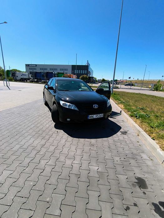 Sprzedam samohod. Toyoty