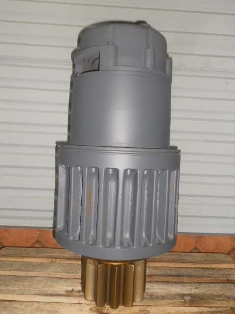 O&K RH30 Reduktor obrotu przekładnia obrotu