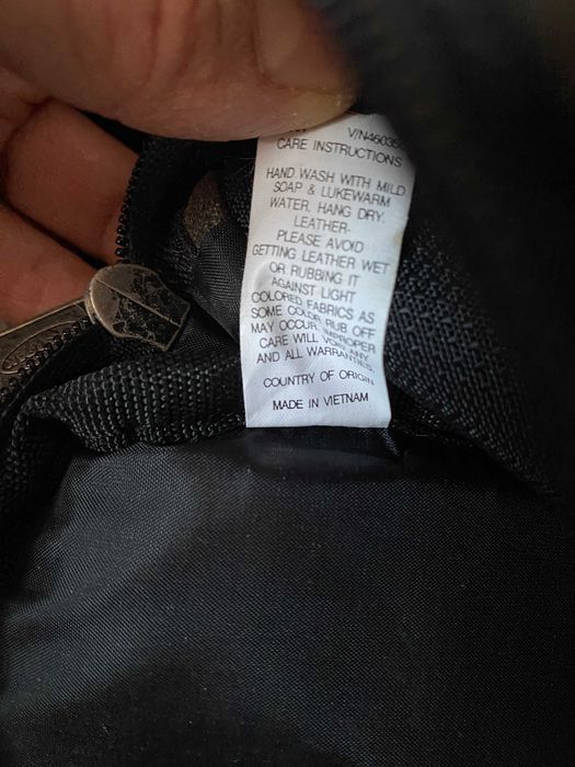 Eastpak Vintage Crossbody сумка мужская нагрудная