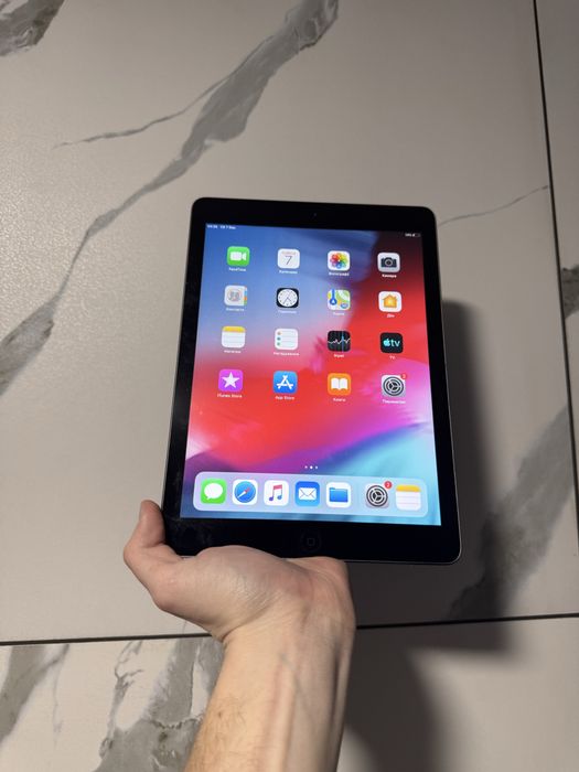 iPad Air Стан Гарний Планшет Apple