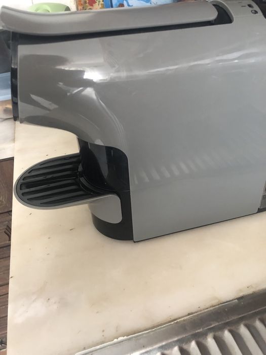 Máquina café continente