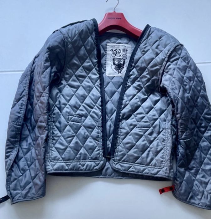 Casaco Motard SEGURA DEVON