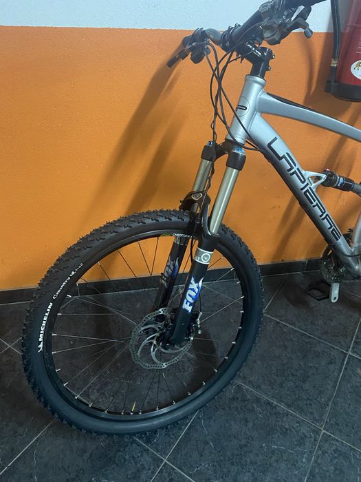 Vendo Lapierre X-Control 314 FS
