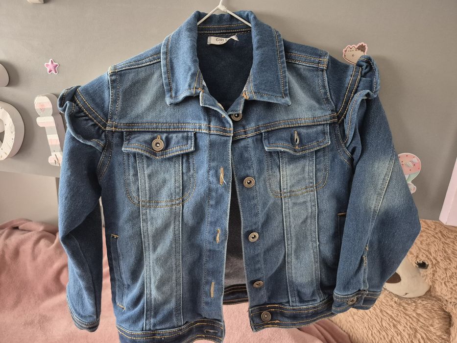 Katanka dziewczęca 122