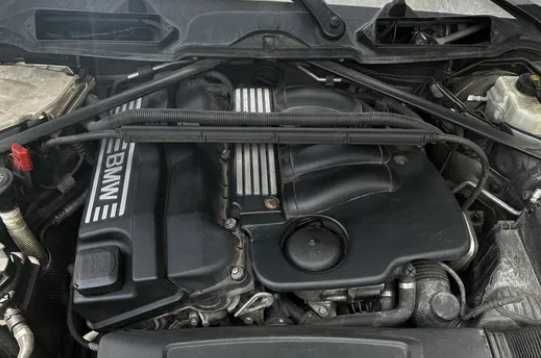 SILNIK SŁUPEK N46B20B N46 BMW E81 E87 E82 E90 E91 E92 E93 120i 320i 190tyś km