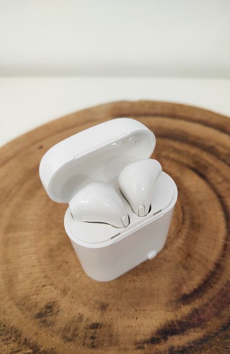 Auriculares Bluetooth novos a partir de 10 euros