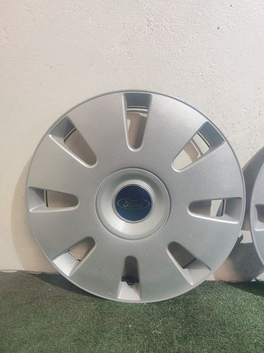 Kołpaki OE Ford Mondeo MK4 16"