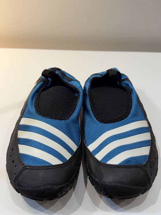 Adidas Jawpaw 36 buty do wody