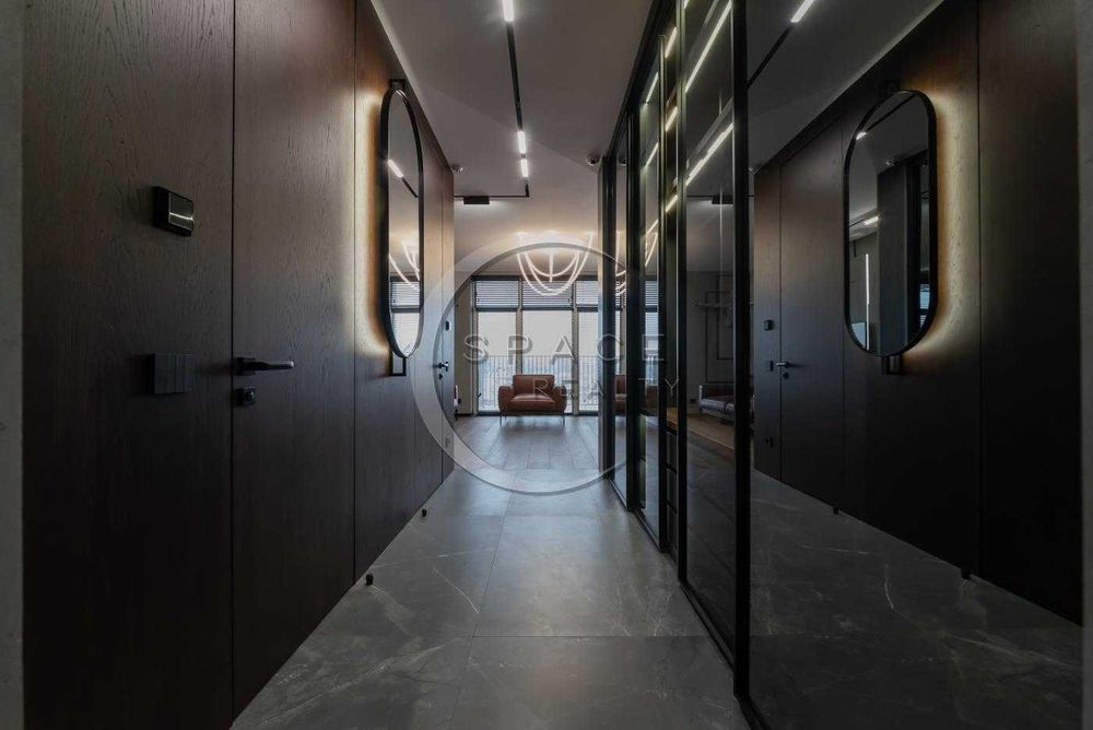 3-кімнатна квартира за адресою вул. Бульварно-Кудрявська (площа 127 м²) - Atlanta.ua - фото 22