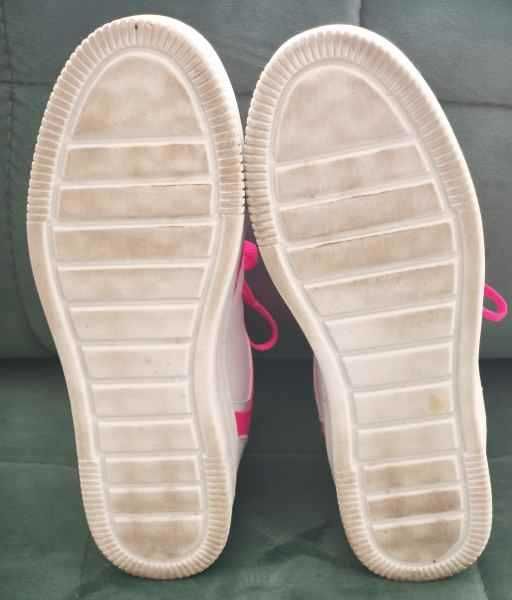 Graceland Sneakersy za kostkę