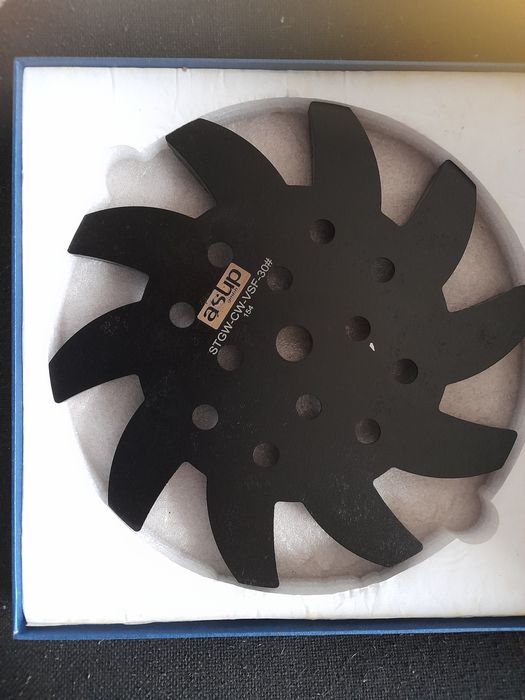 Diamentowa tarcza gwiazdkowa