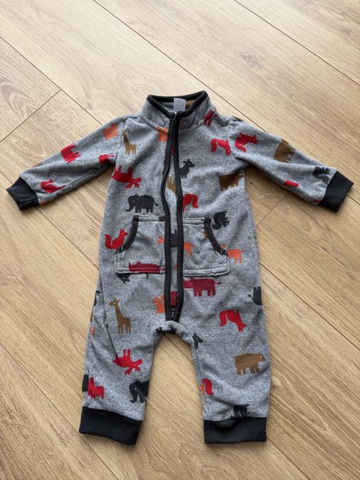 Carter’s ромпер 74 розмір