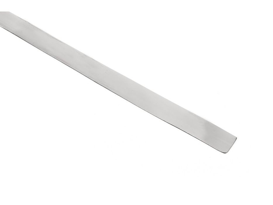 Dodge Nitro Кромка багажника Carmos