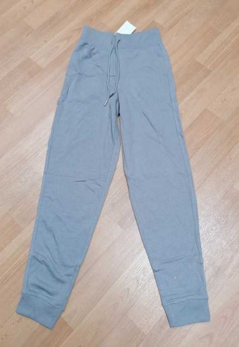 Spodnie dresowe, joggery H&M, rozmiar S nowe