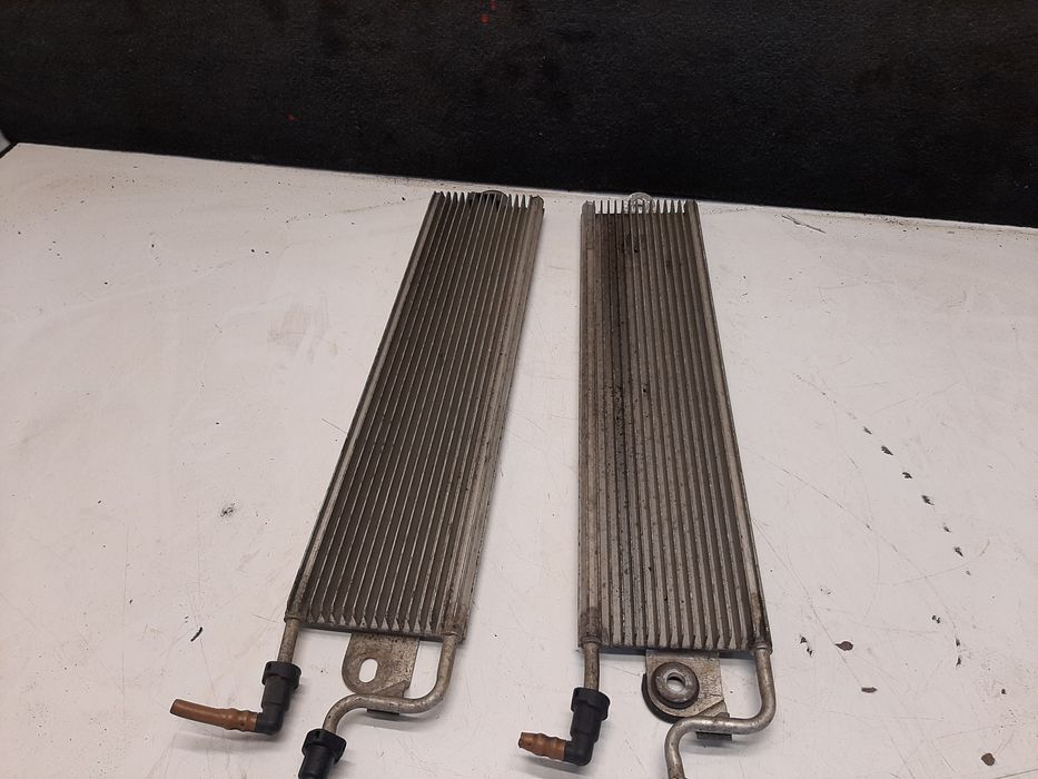 3C0203491D VAG топливный радиатор Пасат Б6 vw Passat B6