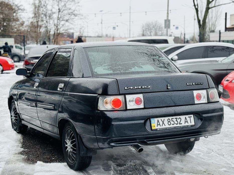 Ваз 2110 гур газ4