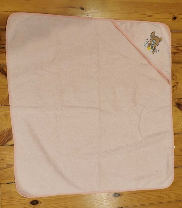 Ręcznik dziecięcy Bambi