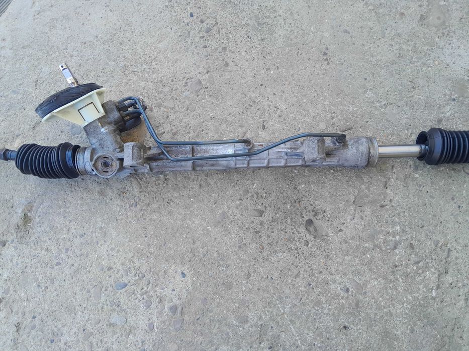 Рульова рейка Renault Logan, Dacia Logan, Sandero 2004- рулевая логан
