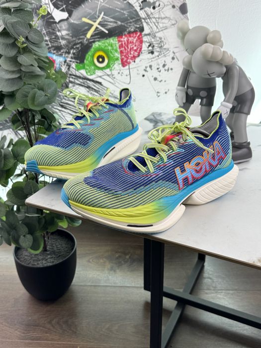 Кросівки Hoka Cielo X1 46.5 розмір Е15909