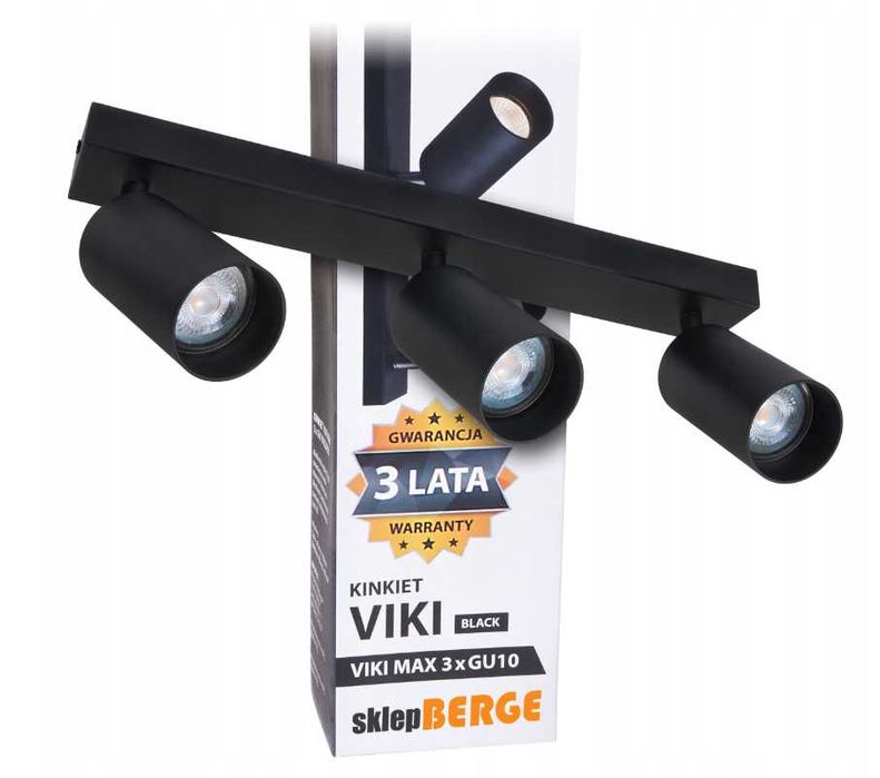 Nowa LAMPA Szyna Oprawa Halogen Led Żyrandol Żarówki (PROMOCJA)