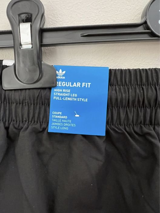 spodnie dresy joggery adidas