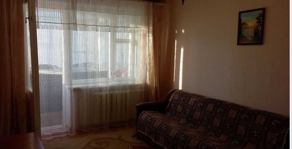 *Продається 1-о кімнатна квартира вул. ГОГОЛЯ 5/5
