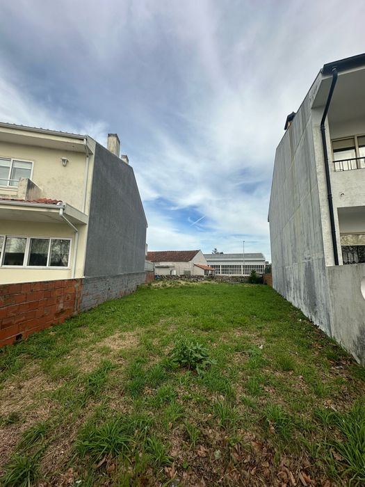Terreno para construção de Moradia - Porto, Matosinhos,Padrão da Légua