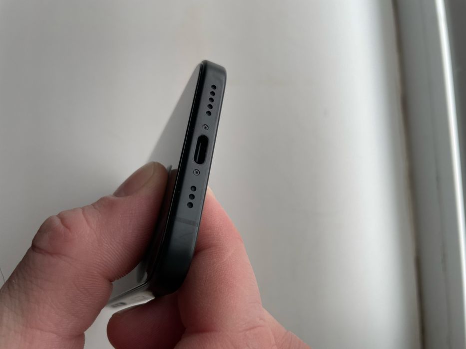 Iphone 16 новий neverlok 12 циклів зарядки фізична сім оф гарантія епл