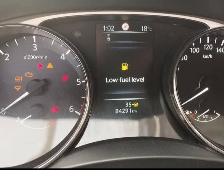 Caixa de velocidade manual Nissan X-trail T32 2017