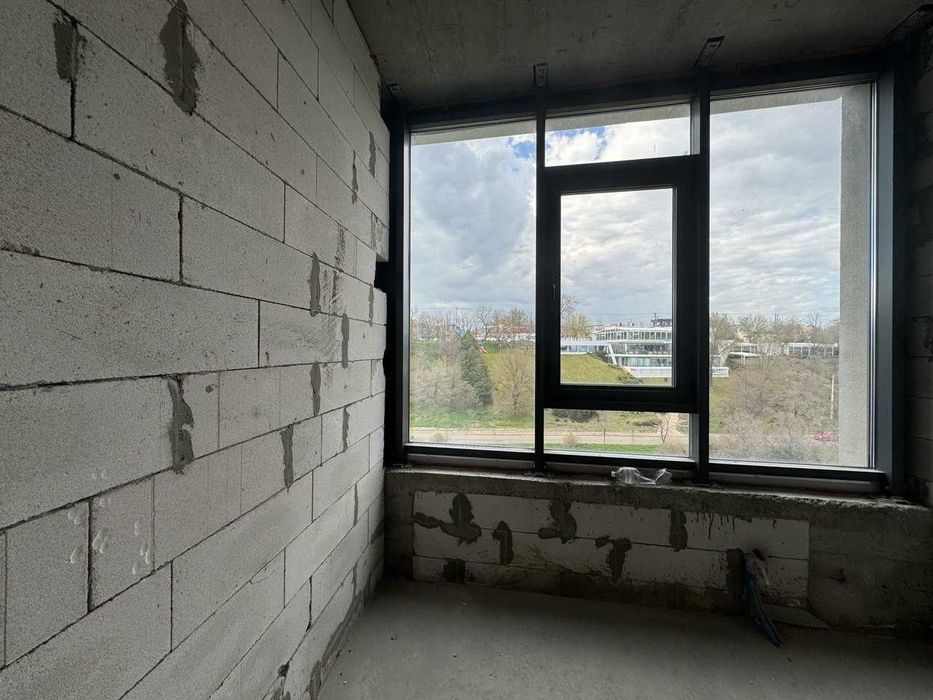 2-кімнатна квартира за адресою Куликове поле пл. (площа 63 м²) - Atlanta.ua - фото 4