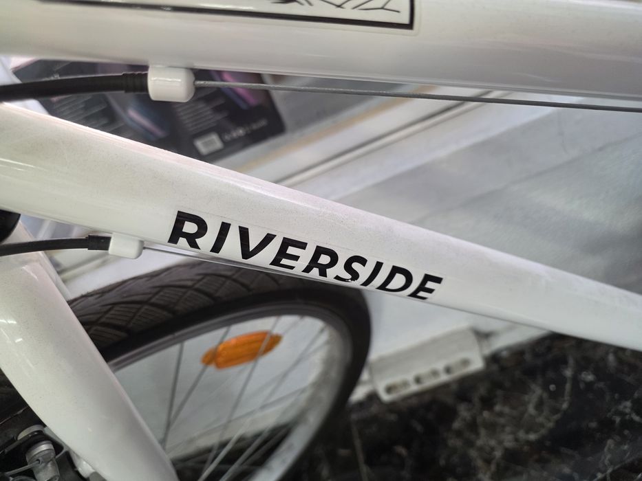 Bicicleta Riverside