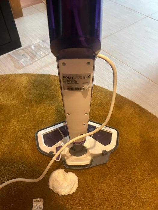 Polti Vaporetto SV440