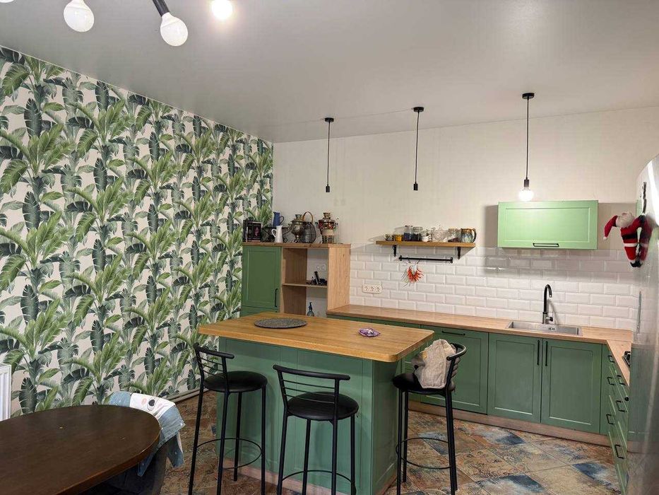 Продам житловий будинок в с. Рай-Оленівка в 10 км. від м.Харків