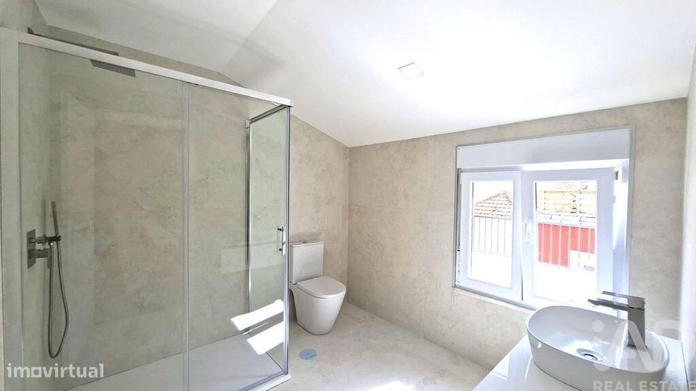 Casa / Villa T3 em Peniche de 120 m2