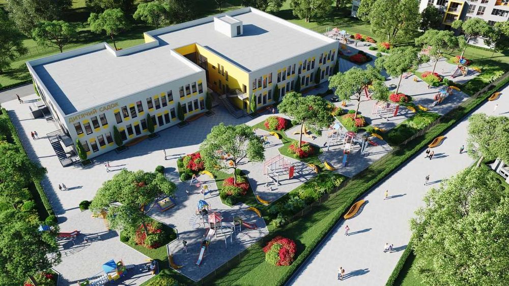 3-rooms apartment apartment by the address (area 89,8 m²) - Atlanta.ua - photo 18