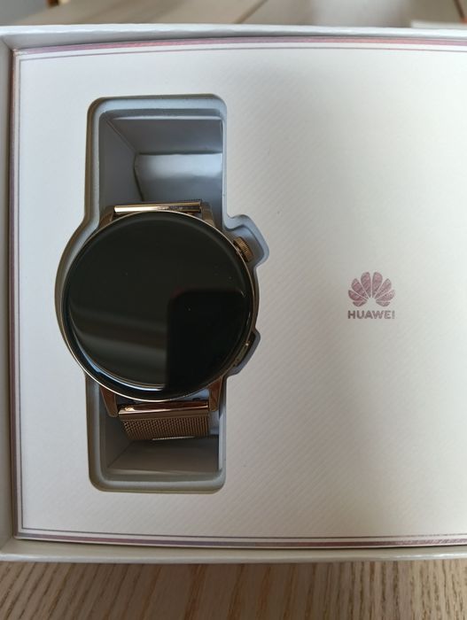 Relógio Huawei GT 3