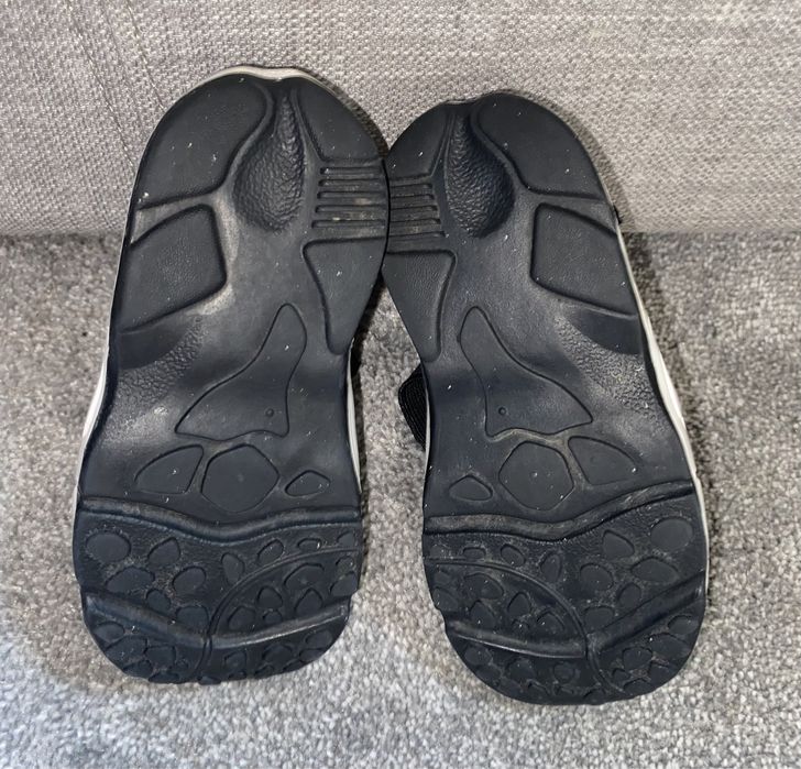 Buciki chłopięce Nike