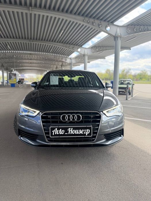 Продам Audi A3 2014